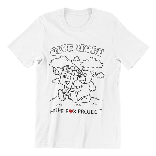 Hope Box & Friends